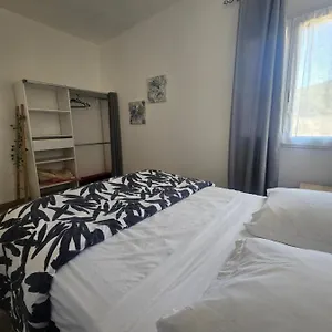 La Pergola 2 Appartement