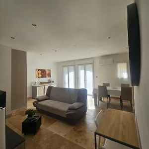 Des Oliviers Appartement